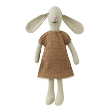 Boneca de Pelúcia Infantil Rabbit Family - Ama Mamma