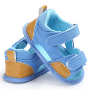 Sandália Infantil Bebê Summer - Ama Mamma