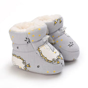 Botinha de Inverno Baby Love - Ama Mamma