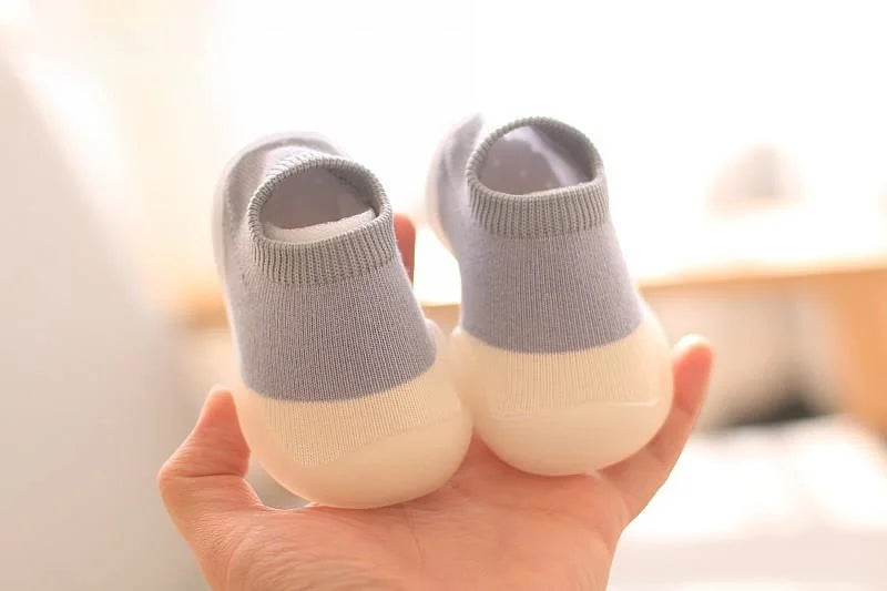 Sapatinho Infantil Conforto Flexível - Ama Mamma