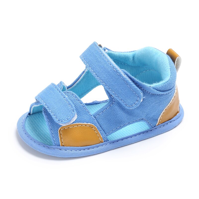 Sandália Infantil Bebê Summer - Ama Mamma