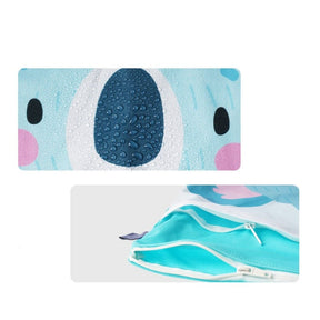 Bolsa Impermeável para Armazenar Fraldas - Ama Mamma