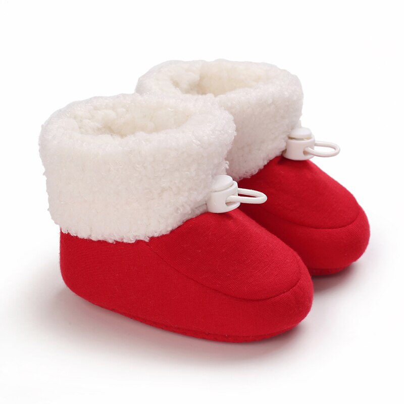 Botinha de Inverno Baby Love - Ama Mamma