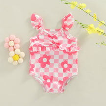 Maiô Infantil Sofia - Ama Mamma