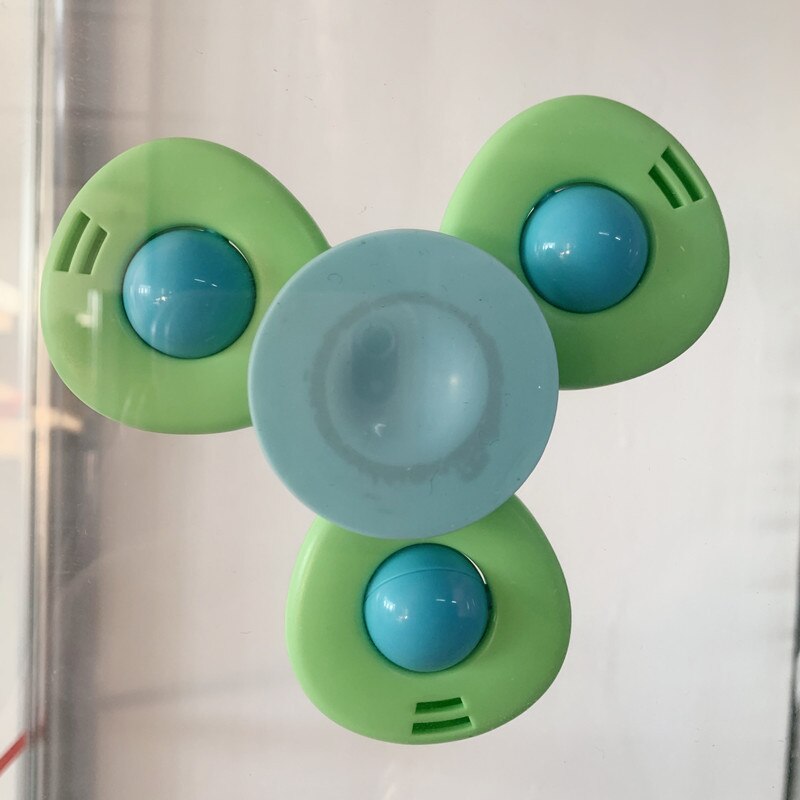 Giroscópio Spinner para Bebê - Ama Mamma