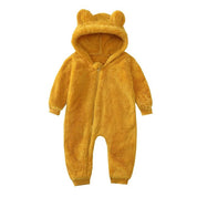 Macacão Pooh - Ama Mamma