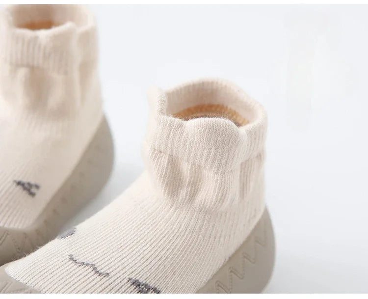 Sapatinho Infantil Comfort Walk - Ama Mamma