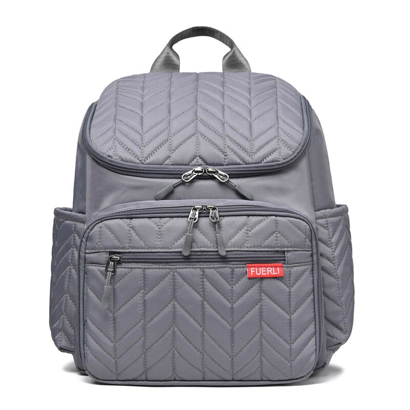 Mochila Maternidade - Sydney - Ama Mamma