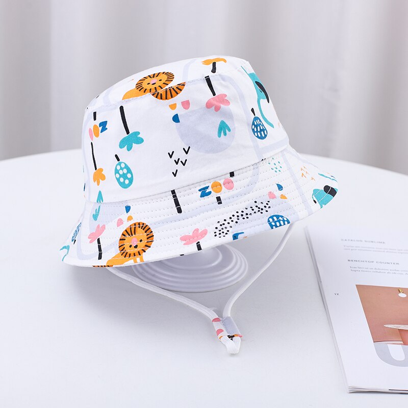 Bucket Infantil Pescador - Ama Mamma