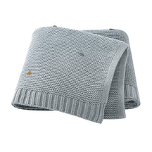 Cobertor Para Bebê Recém-Nascido | Manta Baby - Ama Mamma