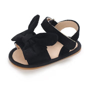 Sandália Infantil Bebê Coelhinha - Ama Mamma