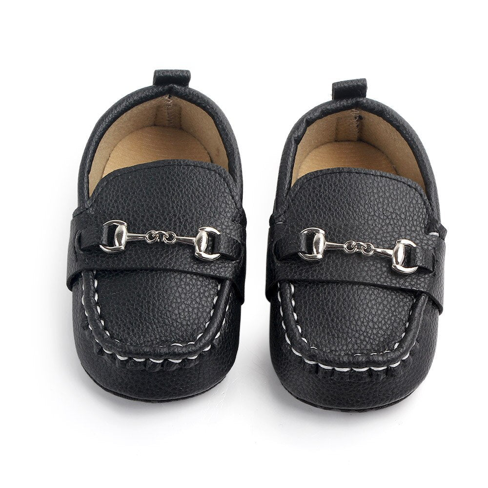 Mocassim Infantil Baby Clássico - Ama Mamma