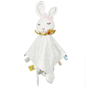 Naninha De Bebê Bichinhos - Ama Mamma