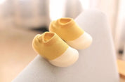 Sapatinho Infantil Conforto Flexível - Ama Mamma