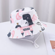 Bucket Infantil Pescador - Ama Mamma