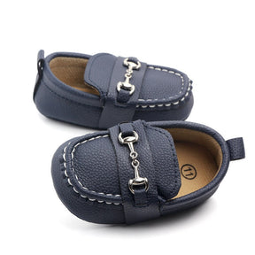 Mocassim Infantil Baby Clássico - Ama Mamma