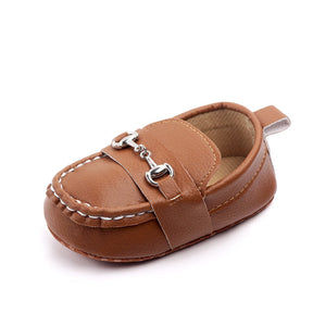 Mocassim Infantil Baby Clássico - Ama Mamma
