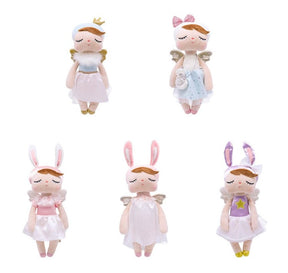 Boneca Metoo Angela Edição Especial Anjinho - Ama Mamma