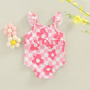 Maiô Infantil Sofia - Ama Mamma