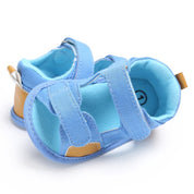 Sandália Infantil Bebê Summer - Ama Mamma