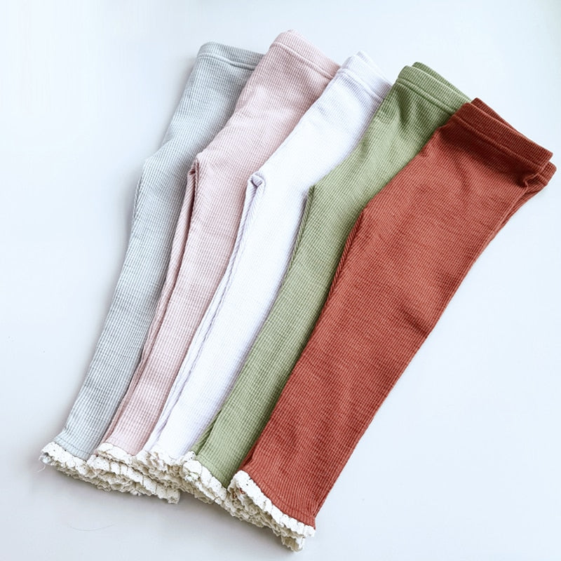 Legging Baby Lis - Ama Mamma