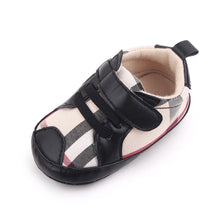 Sapatinho Bebê Estilo BRB - Ama Mamma