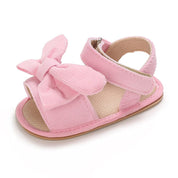 Sandália Infantil Bebê Coelhinha - Ama Mamma