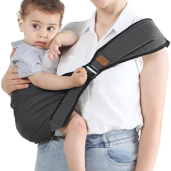Sling Fácil Máximo Conforto - Ama Mamma