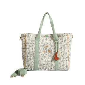 Bolsa Maternidade - California - Ama Mamma