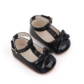 Sapatilha Infantil Bebê Festa Chic - Ama Mamma