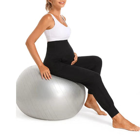 Calça de Maternidade Confortáveis Ama Mamma