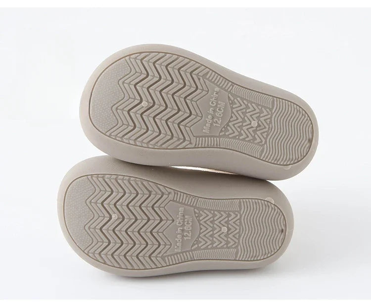 Sapatinho Infantil Comfort Walk - Ama Mamma