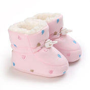 Botinha de Inverno Baby Love - Ama Mamma