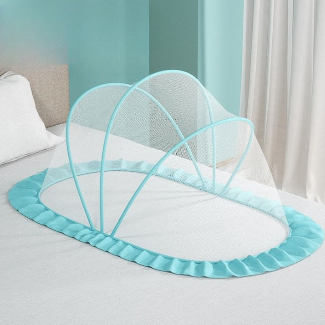 Tela Mosquiteira Protetora para Bebê Soninho Anti-Insetos - Ama Mamma - Ama Mamma