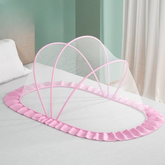 Tela Mosquiteira Protetora para Bebê Soninho Anti-Insetos - Ama Mamma - Ama Mamma