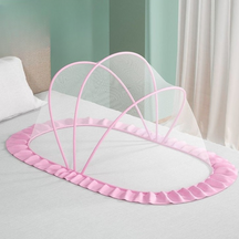 Tela Mosquiteira Protetora para Bebê Soninho Anti-Insetos - Ama Mamma - Ama Mamma