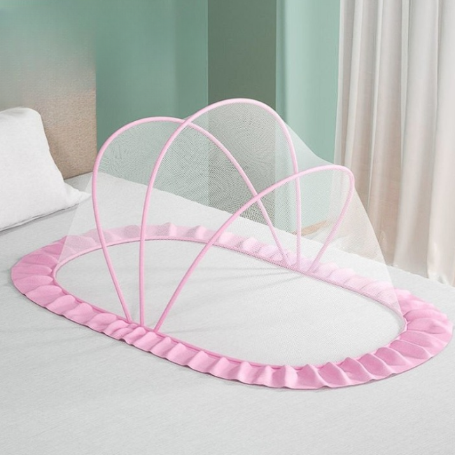 Tela Mosquiteira Protetora para Bebê Soninho Anti-Insetos - Ama Mamma - Ama Mamma