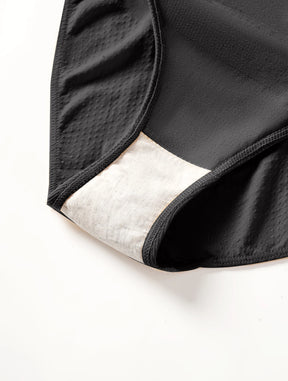 3 pçs nova roupa interior de cintura alta respirável e confortável para mulheres grávidas sem costura e apertadas