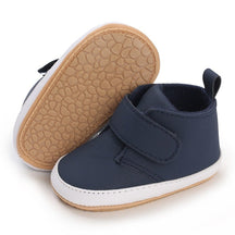 Sapatinho Infantil Bebê Cano Alto - Ama Mamma