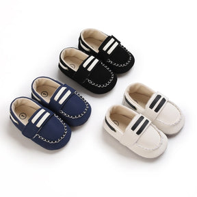 Mocassim Infantil Baby Jhony - Ama Mamma