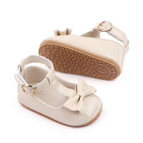 Sapatilha Infantil Bebê Festa Chic - Ama Mamma