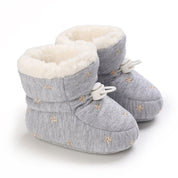 Botinha de Inverno Baby Love - Ama Mamma