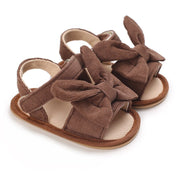Sandália Infantil Bebê Coelhinha - Ama Mamma