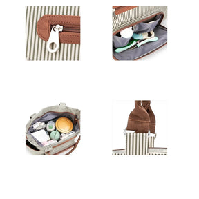 Bolsa Maternidade - New York - Ama Mamma