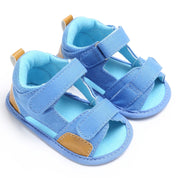 Sandália Infantil Bebê Summer - Ama Mamma