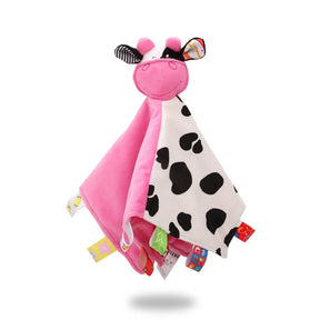 Naninha De Bebê Bichinhos - Ama Mamma