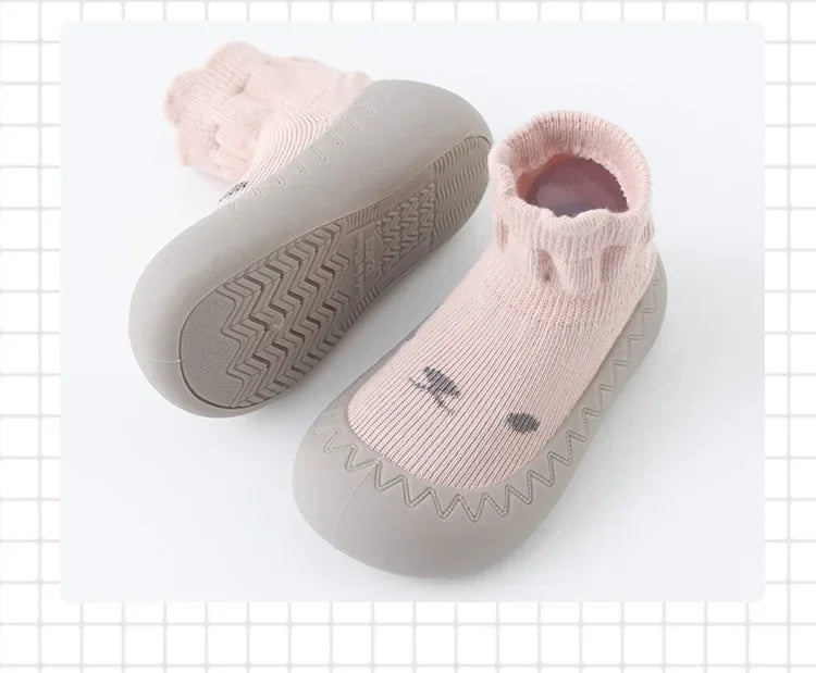 Sapatinho Infantil Comfort Walk - Ama Mamma