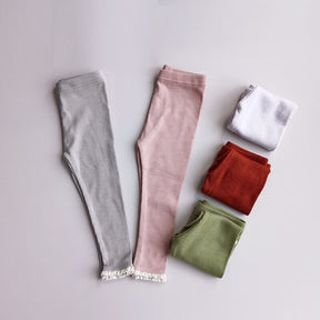 Legging Baby Lis - Ama Mamma