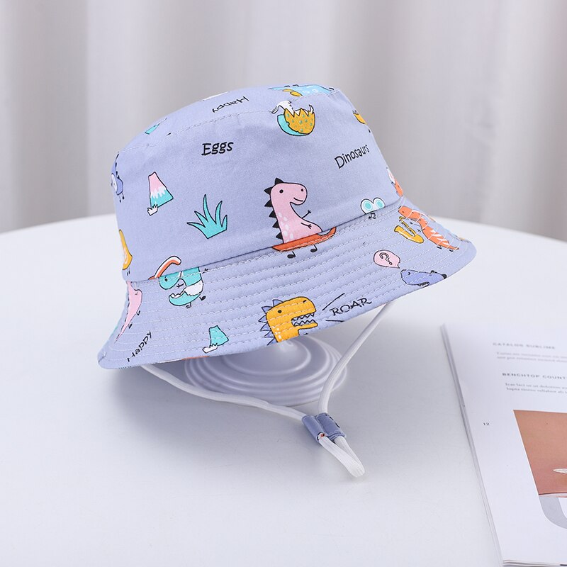 Bucket Infantil Pescador - Ama Mamma