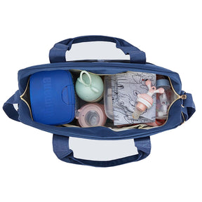 Bolsa Maternidade - Barcelona - Ama Mamma